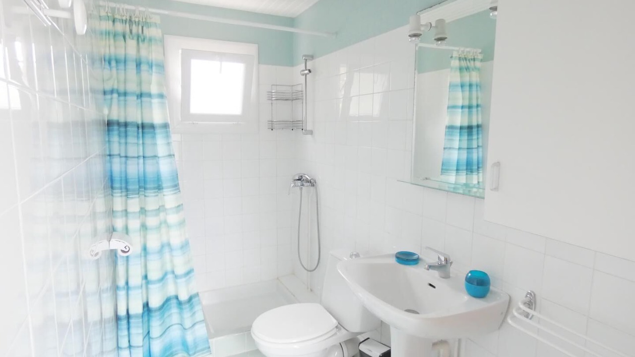 Photo of Bathroom in Saint-Geours-de-Maremne