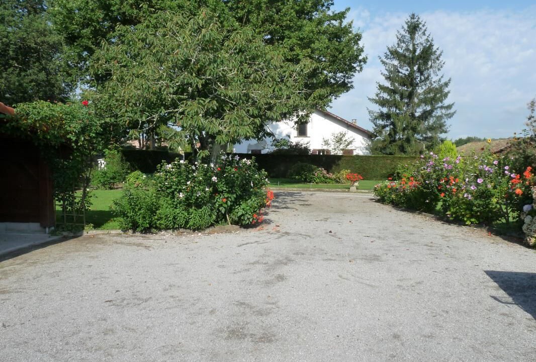 Photo of Outdoor in Saint-Geours-de-Maremne