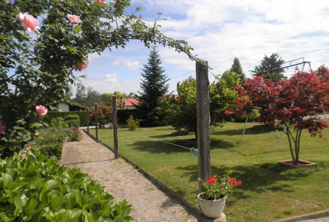 Photo of Outdoor in Saint-Geours-de-Maremne