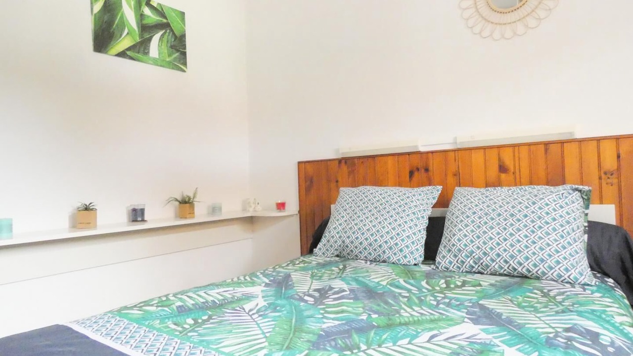 Photo of Bedroom in Saint-Geours-de-Maremne