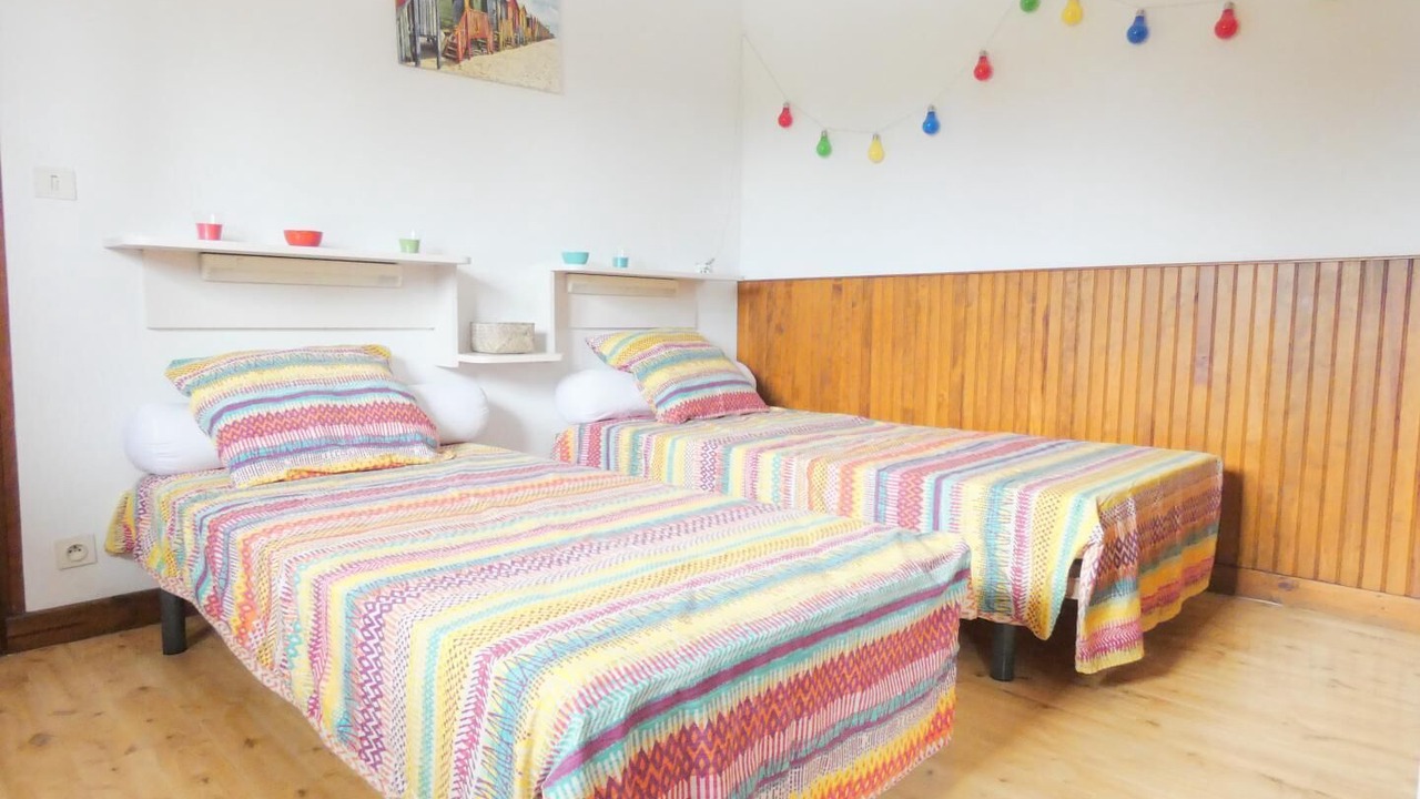 Photo of Bedroom in Saint-Geours-de-Maremne