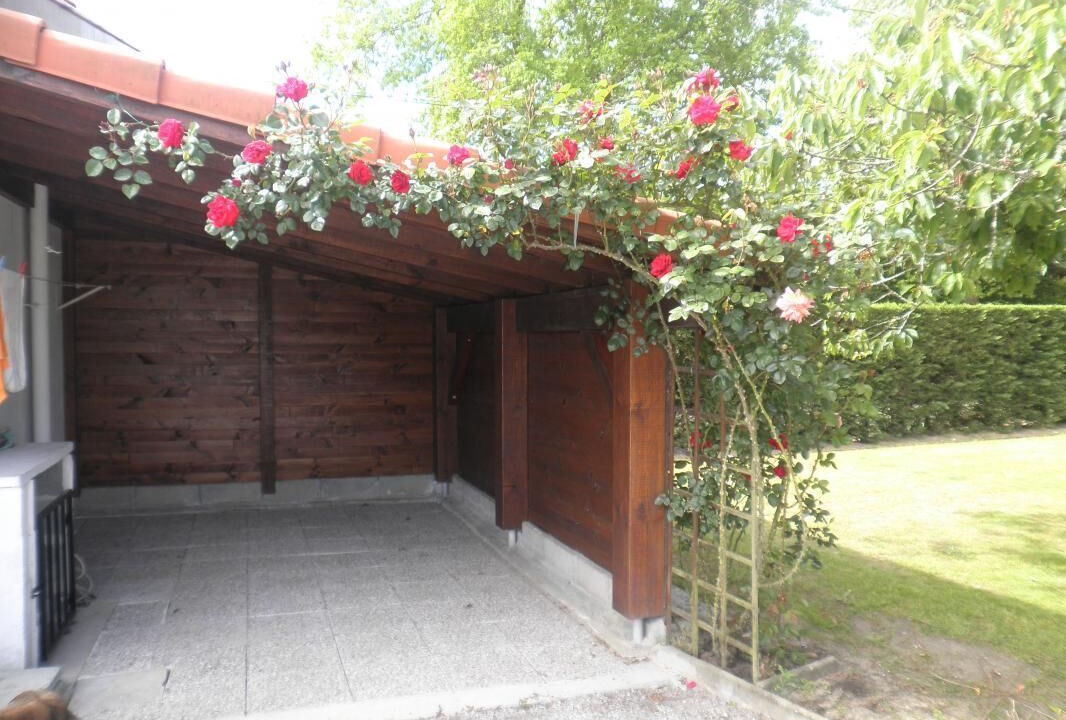 Photo of Outdoor in Saint-Geours-de-Maremne