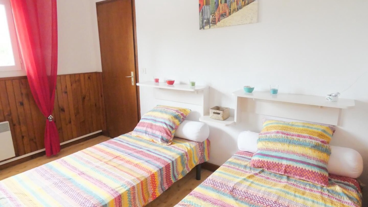 Photo of Bedroom in Saint-Geours-de-Maremne