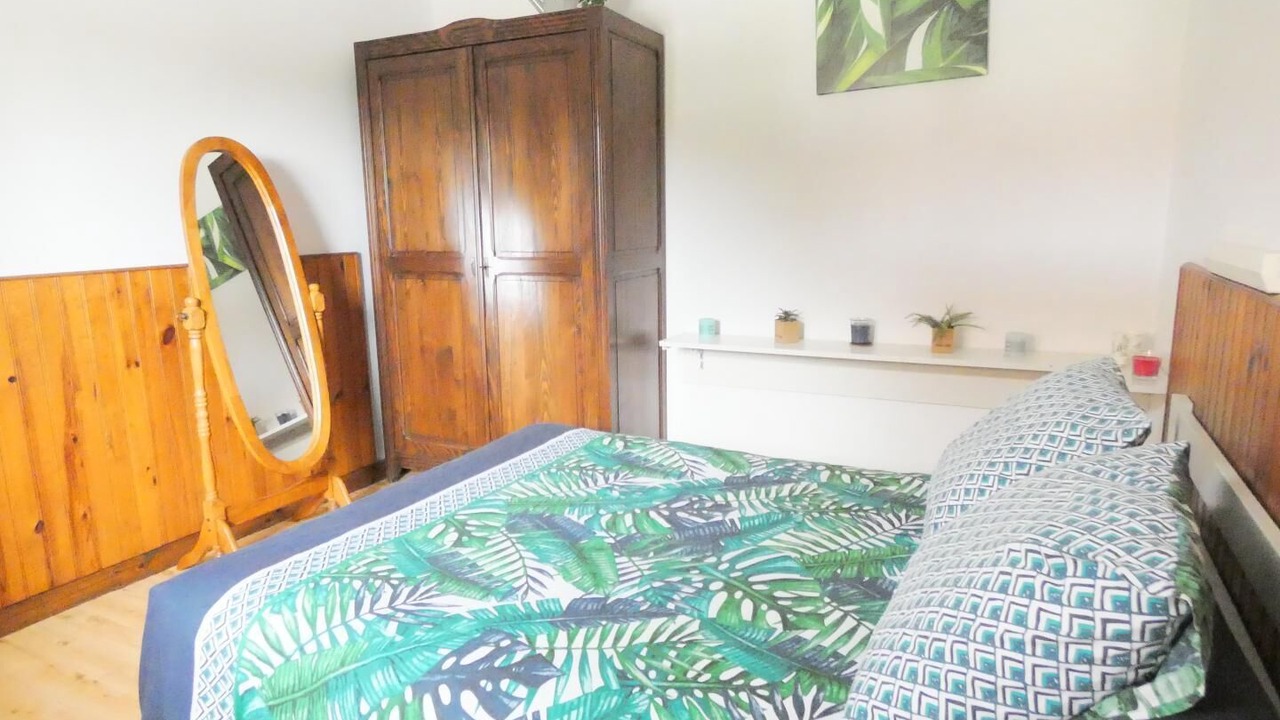Photo of Bedroom in Saint-Geours-de-Maremne