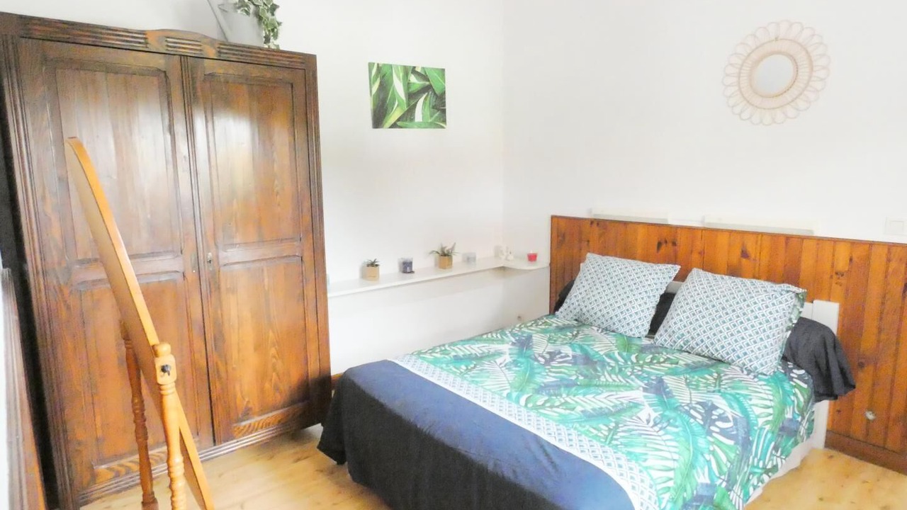 Photo of Bedroom in Saint-Geours-de-Maremne
