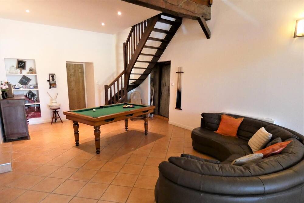 Photo of Bedroom in Pey