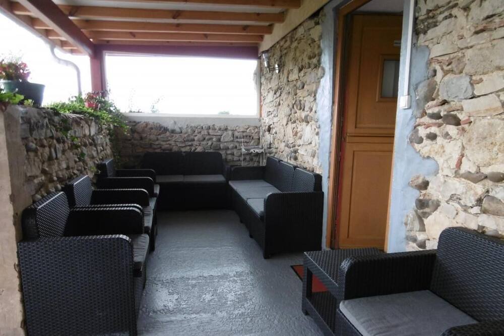 Photo of Patio Balcony in Pey