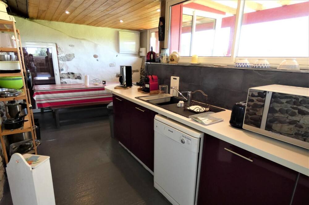 Photo of Kitchen in Pey