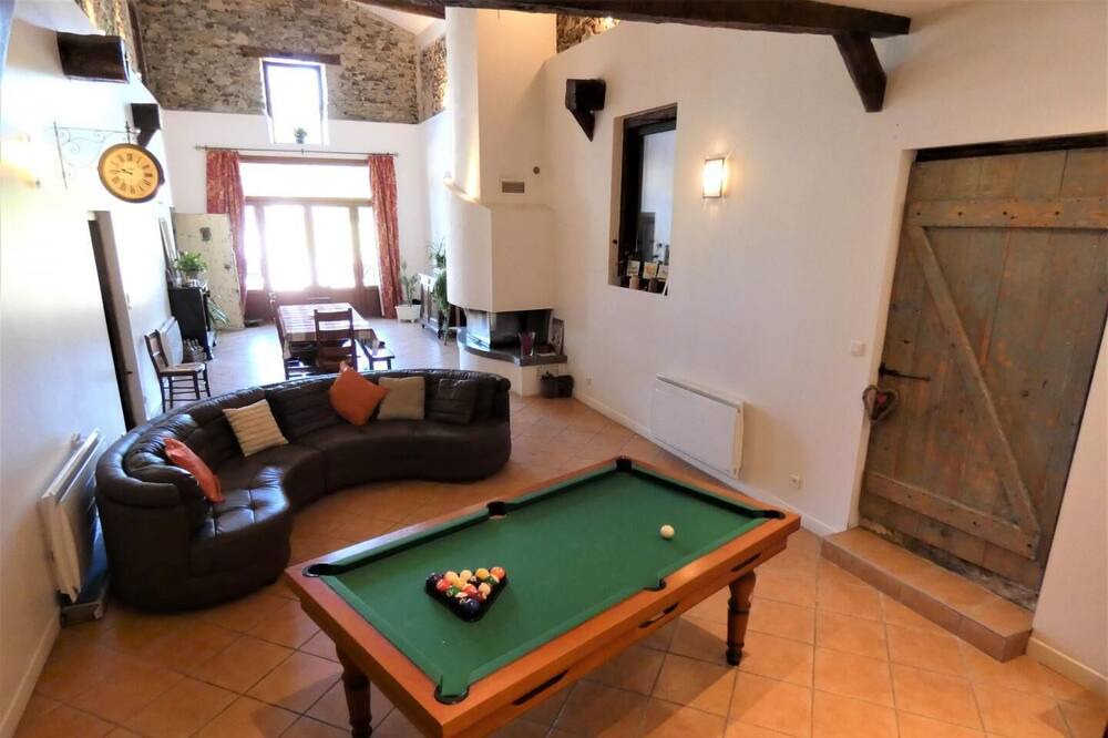 Photo of Bedroom in Pey