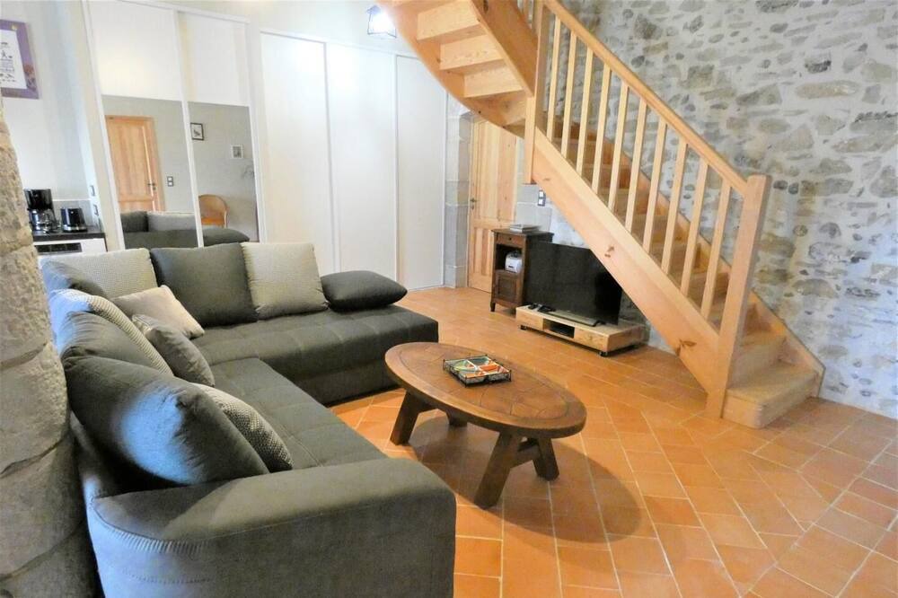 Photo of Livingroom in Pey
