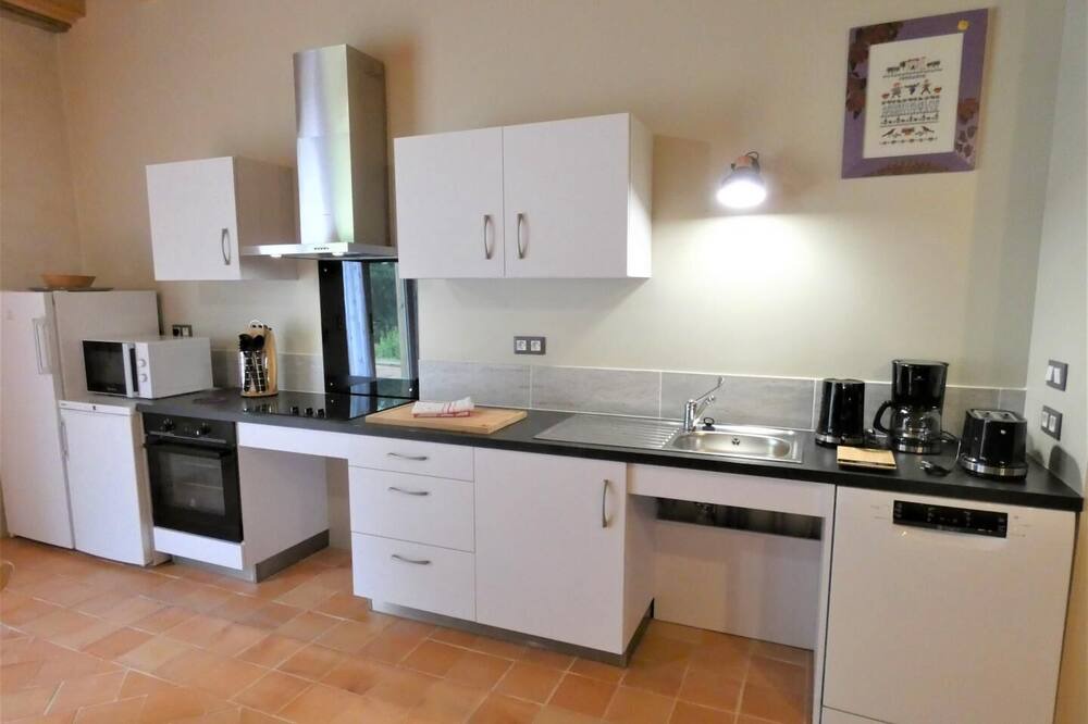 Photo of Kitchen in Pey