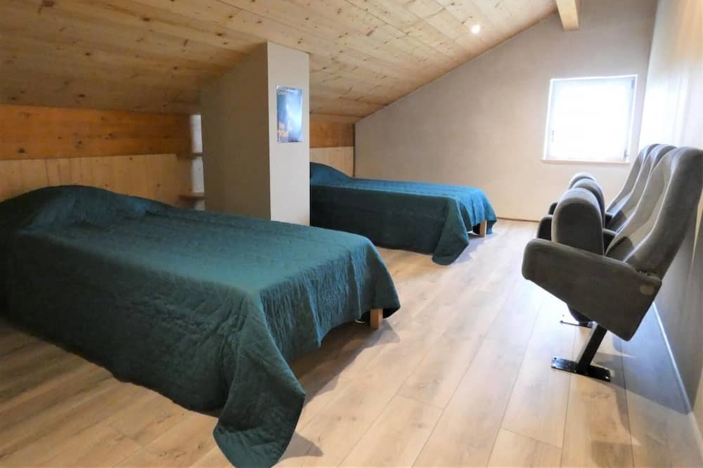 Photo of Bedroom in Pey