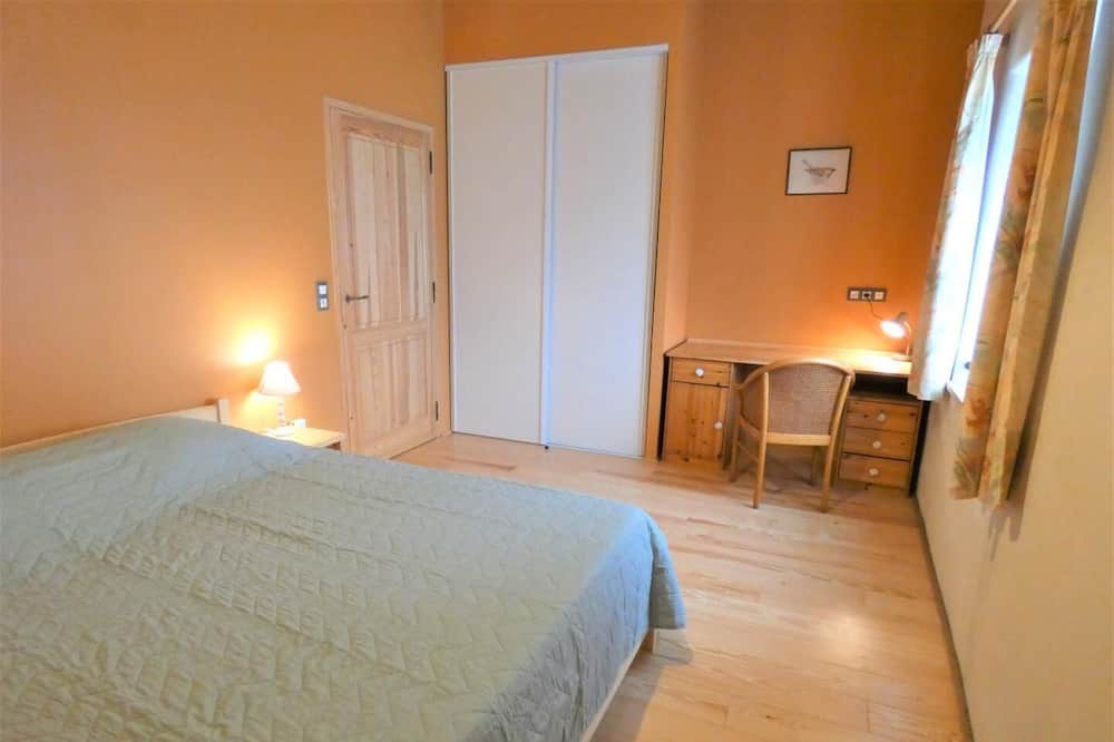 Photo of Bedroom in Pey