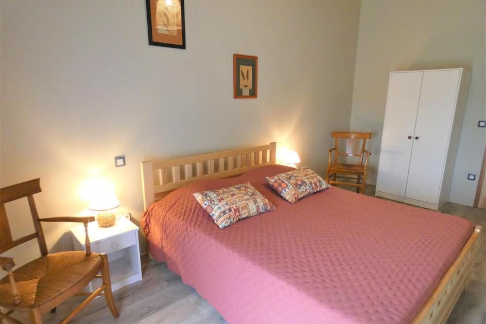 Photo of Bedroom in Pey
