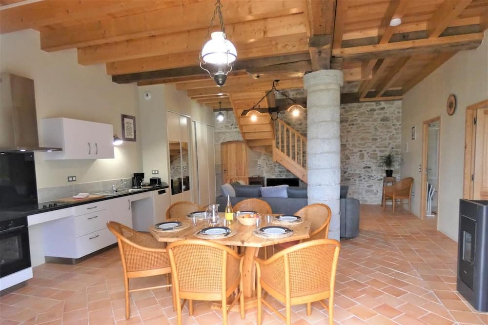 Photo of Kitchen in Pey
