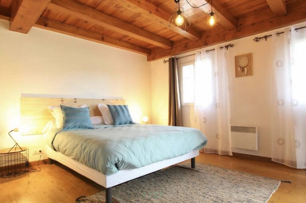 Photo of Bedroom in Armendarits