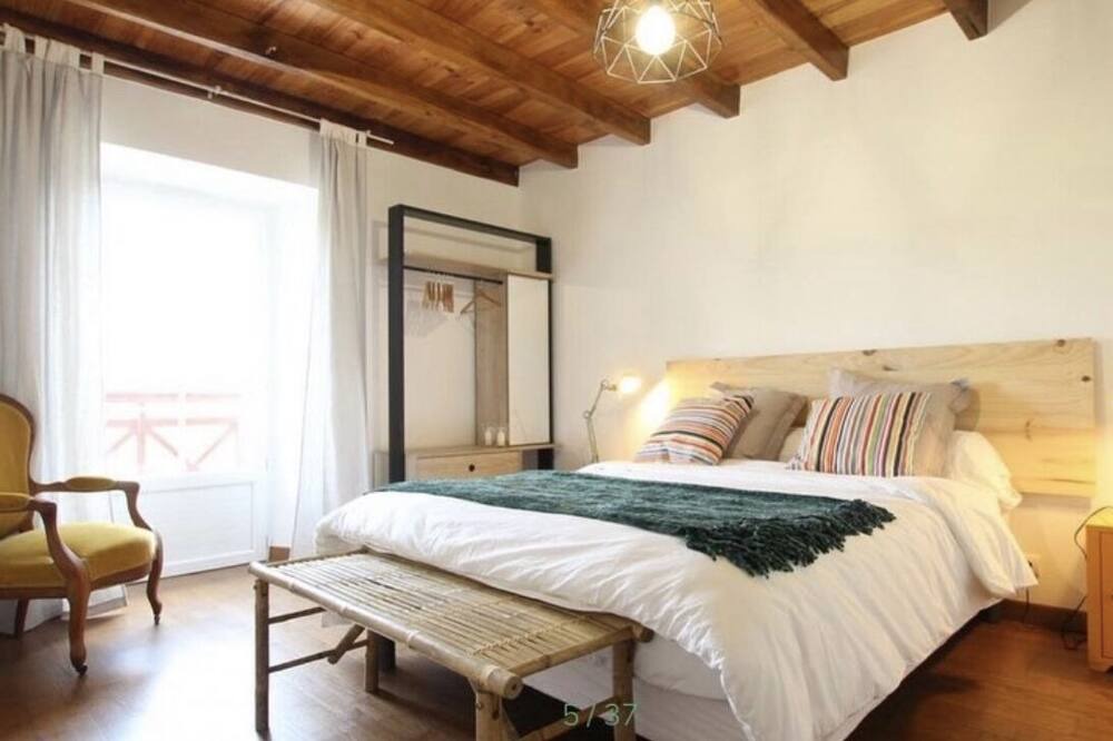 Photo of Bedroom in Armendarits