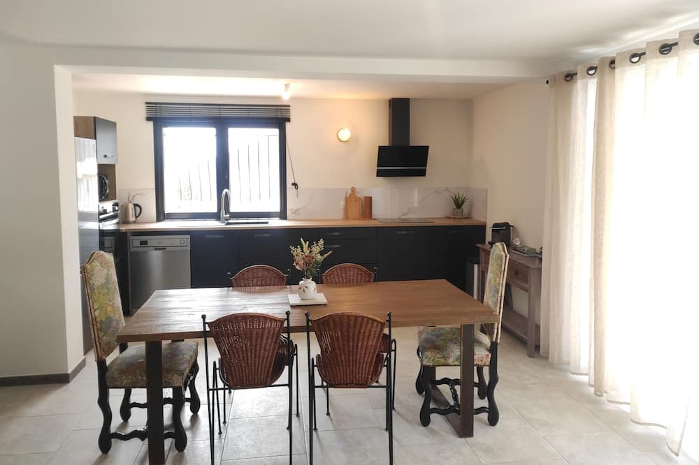 Photo of Livingroom in Escragnolles