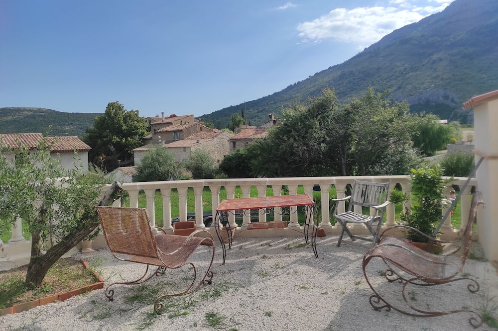 Photo of Others in Escragnolles