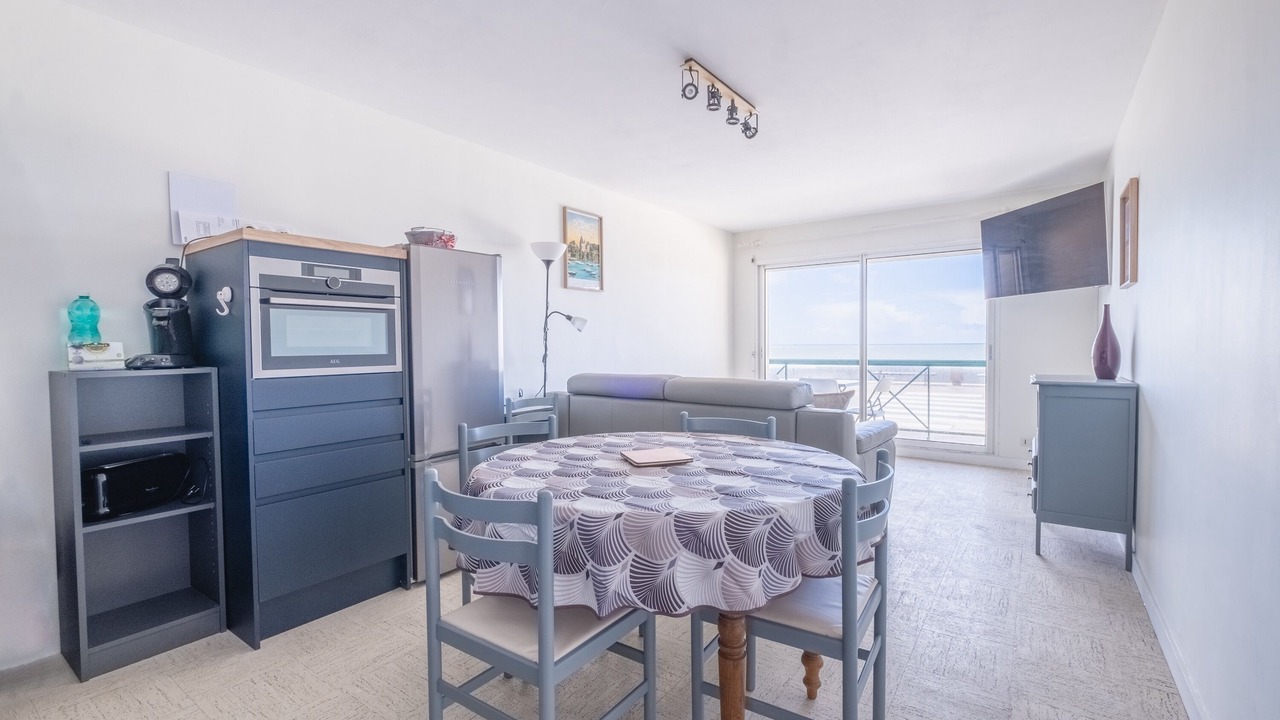 Photo of Kitchen in Tharon-Plage