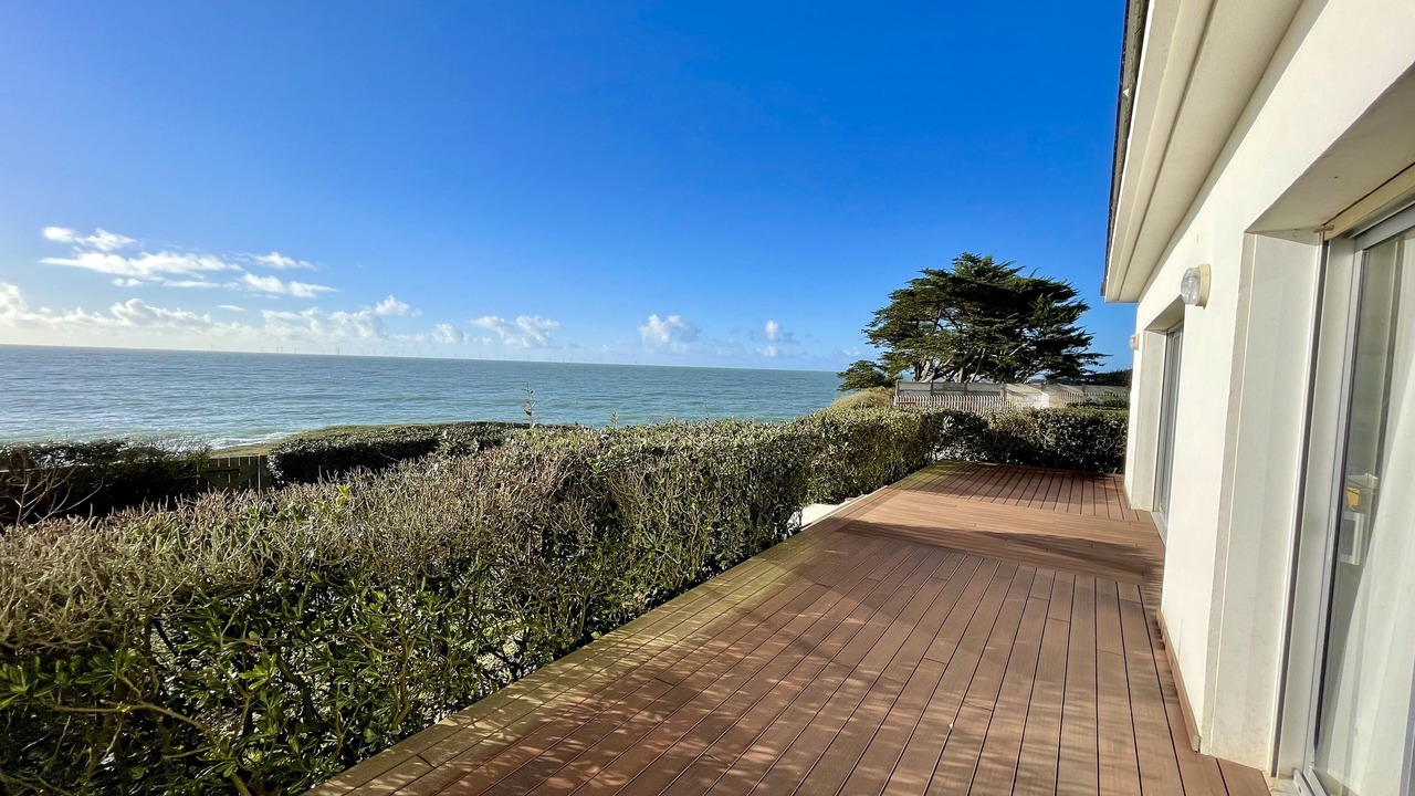 Photo of Outdoor in Le Pouliguen