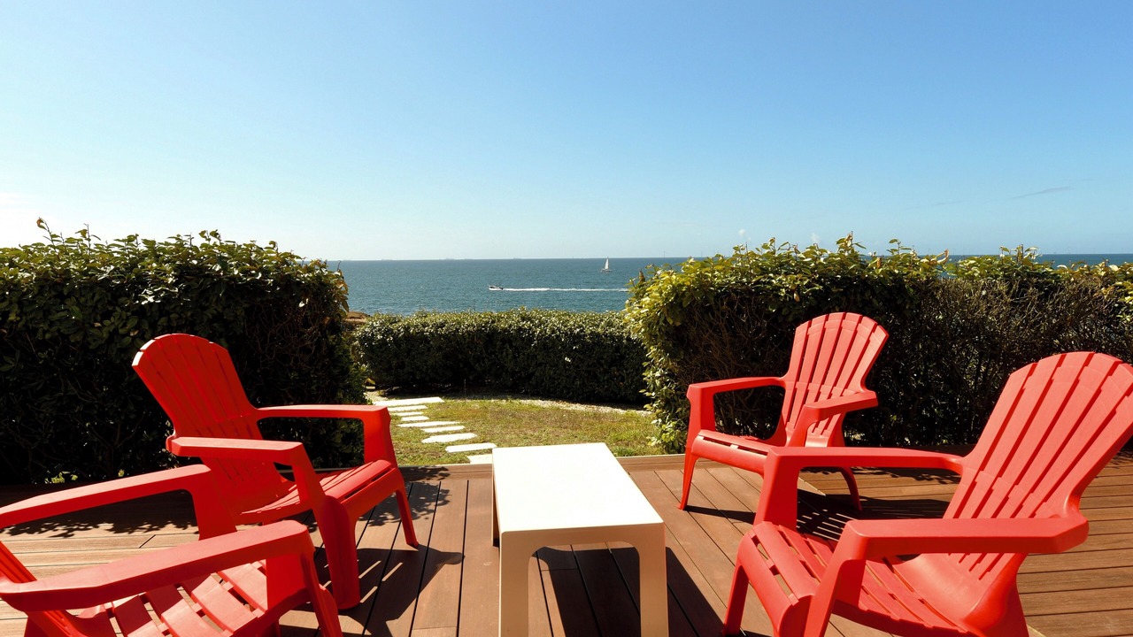 Photo of Outdoor in Le Pouliguen