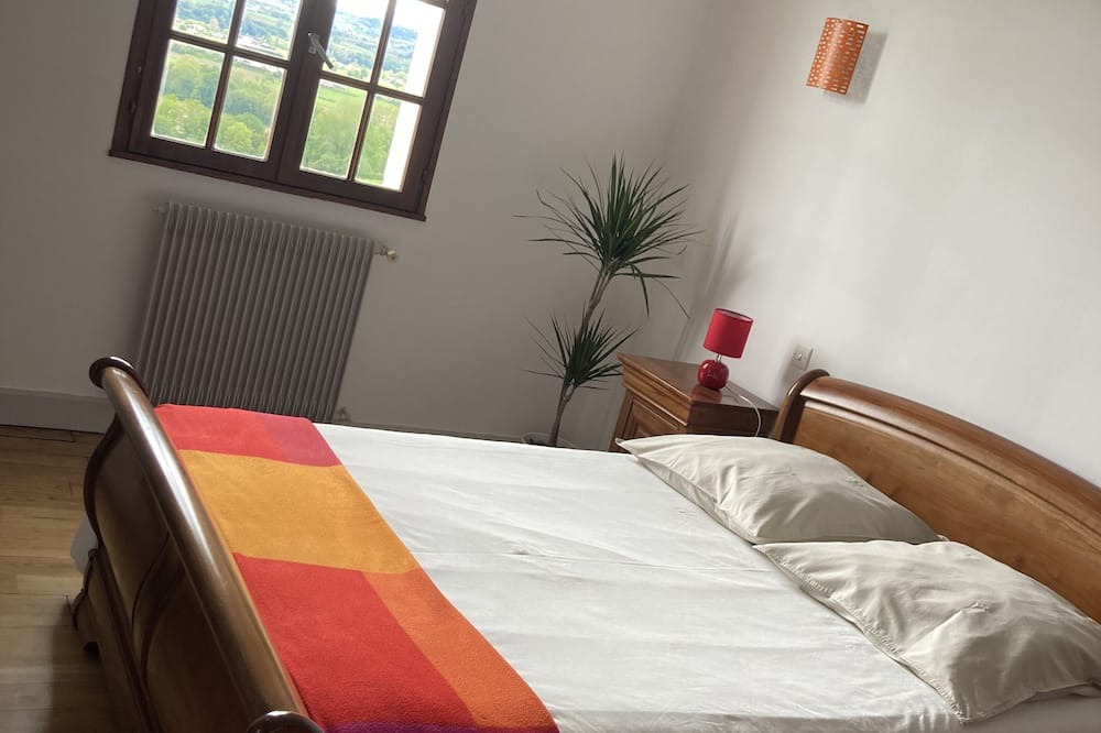 Photo of Bedroom in Ilharre