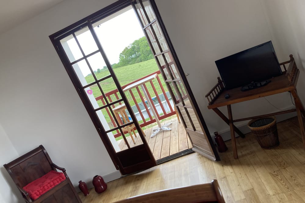 Photo of Livingroom in Ilharre