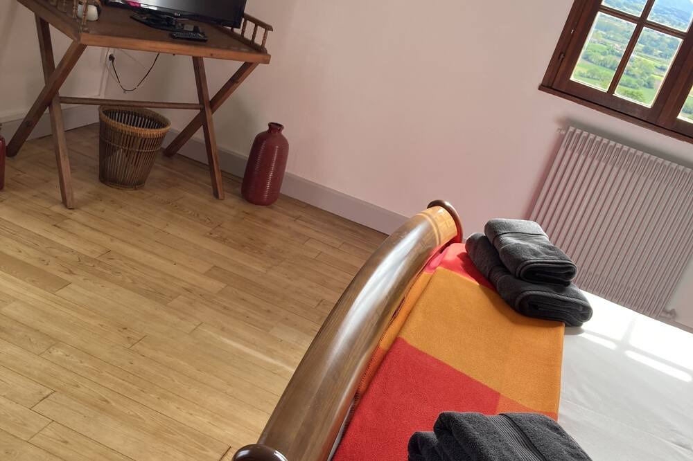 Photo of Bedroom in Ilharre