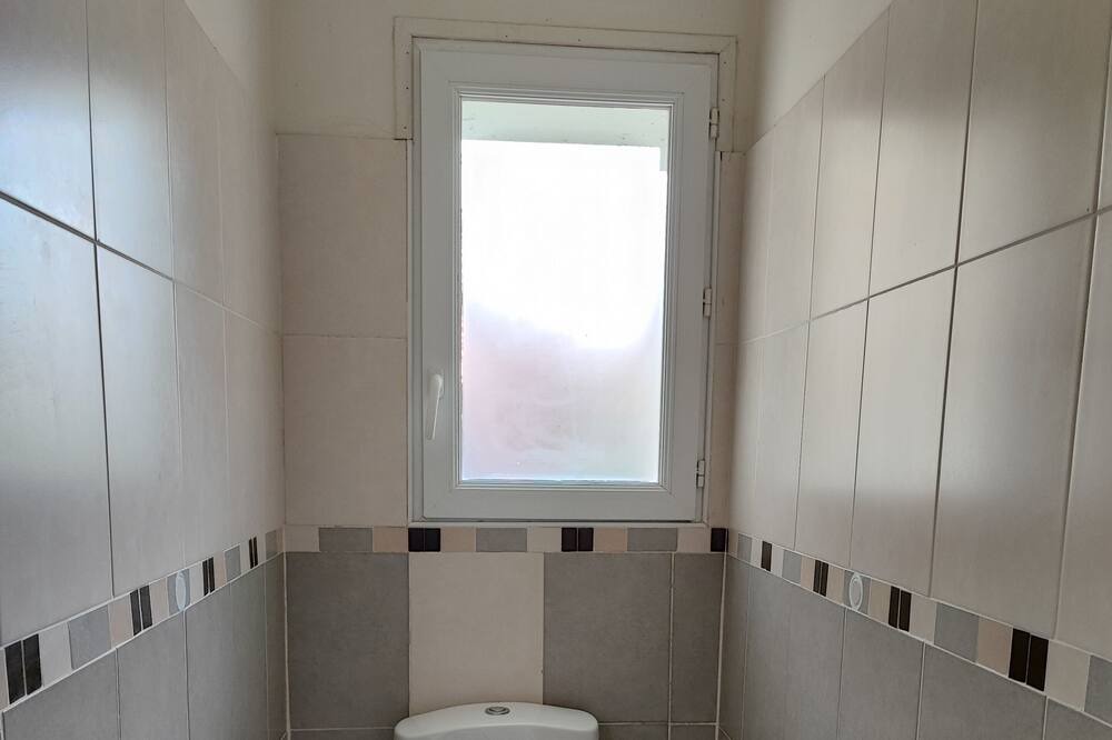 Photo of Bathroom in Mendionde