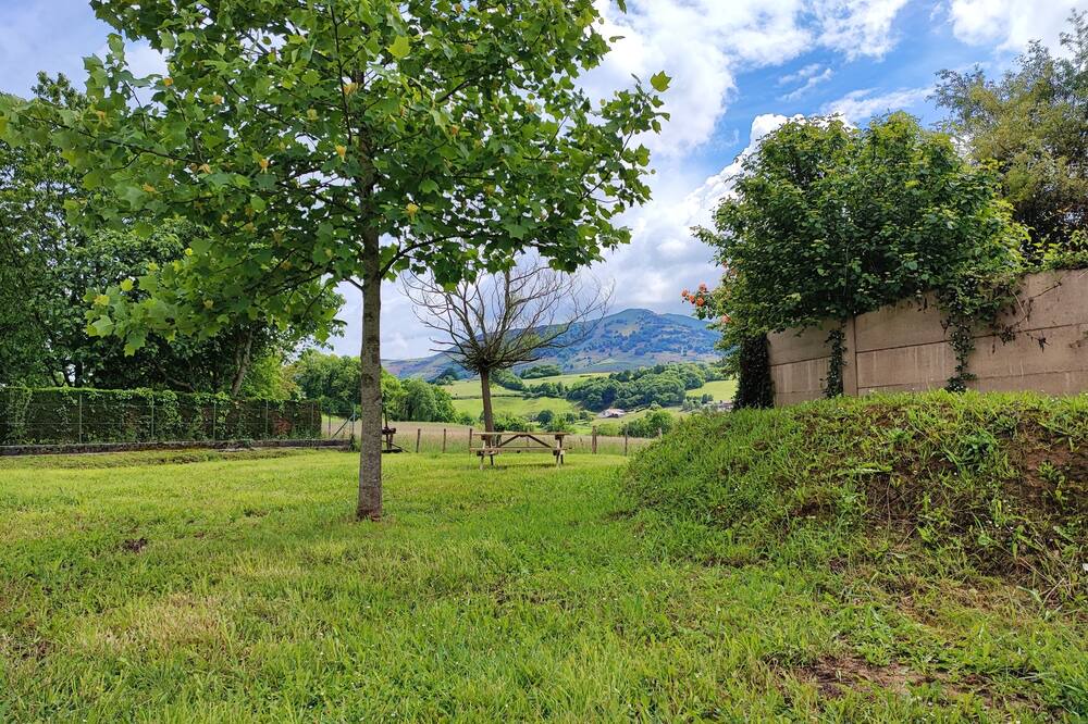 Photo of Outdoor in Mendionde
