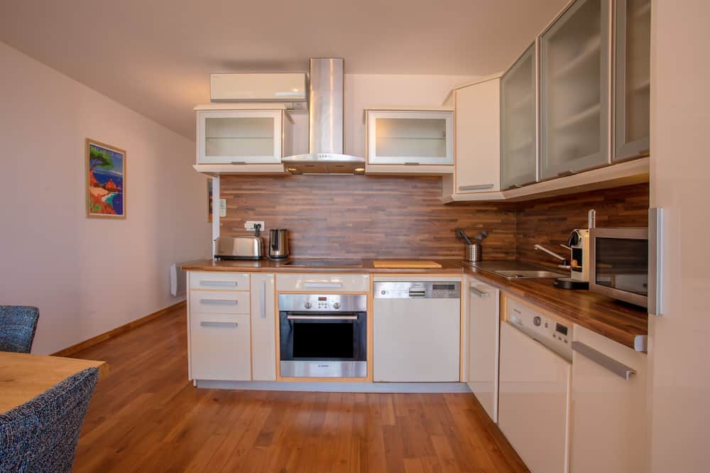 Photo of Kitchen in Le Trayas