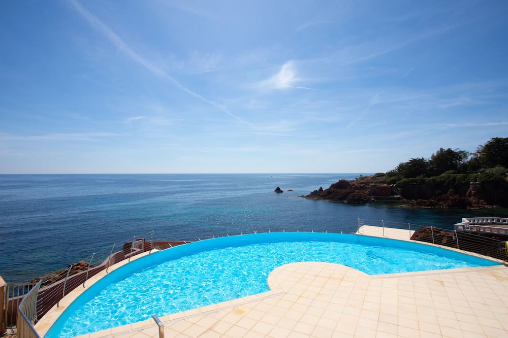 Photo of Outdoor in Le Trayas