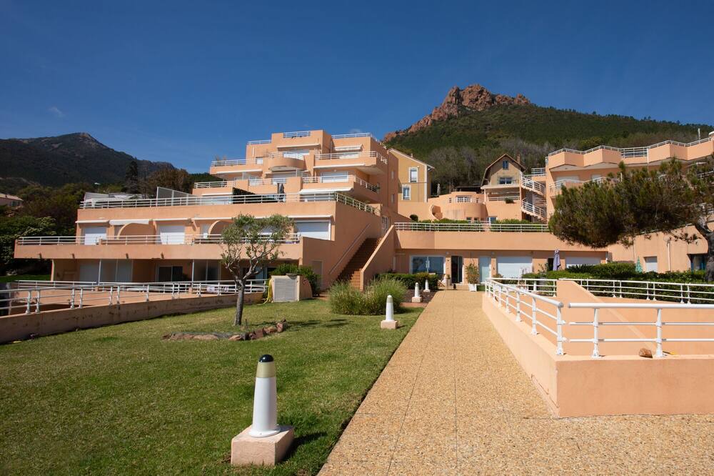 Photo of Outdoor in Le Trayas