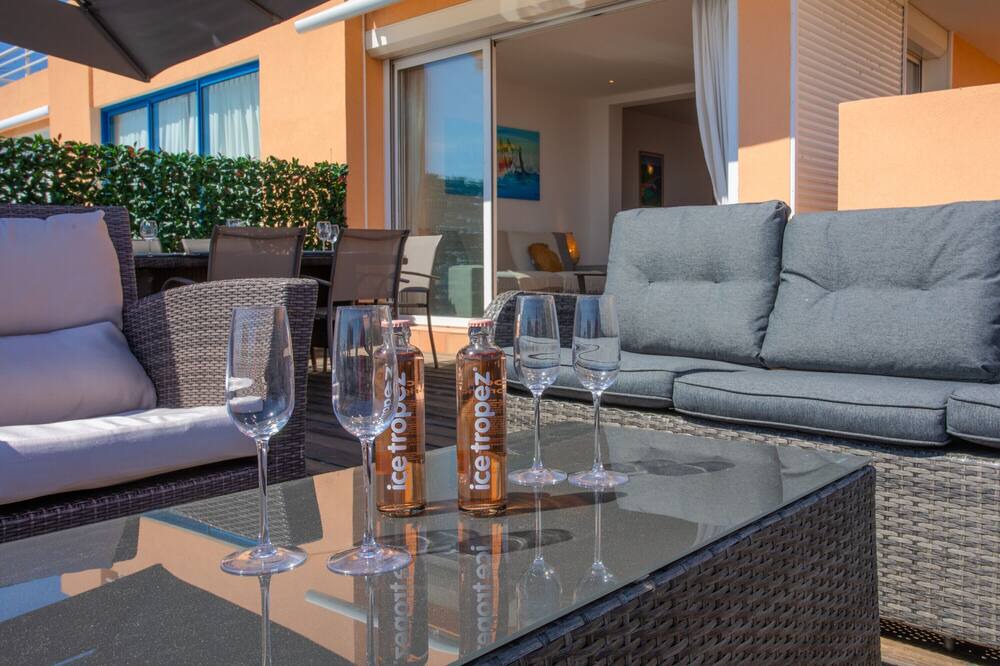 Photo of Outdoor in Le Trayas
