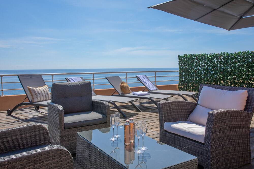 Photo of Outdoor in Le Trayas