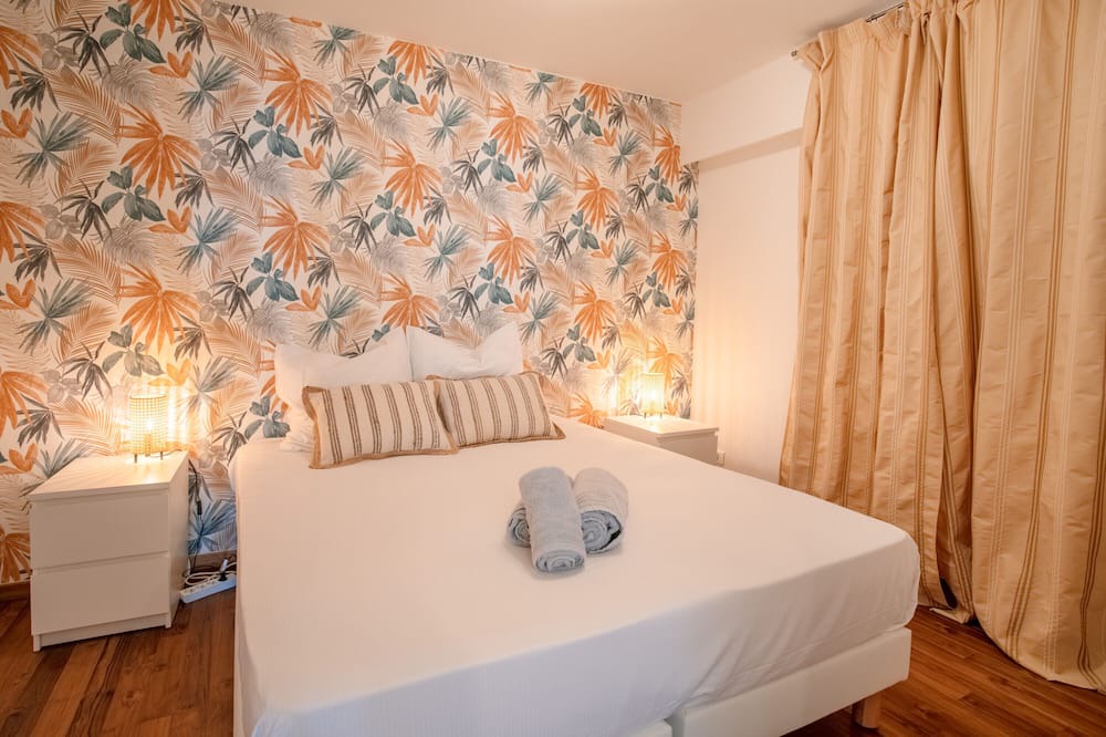 Photo of Bedroom in Le Trayas