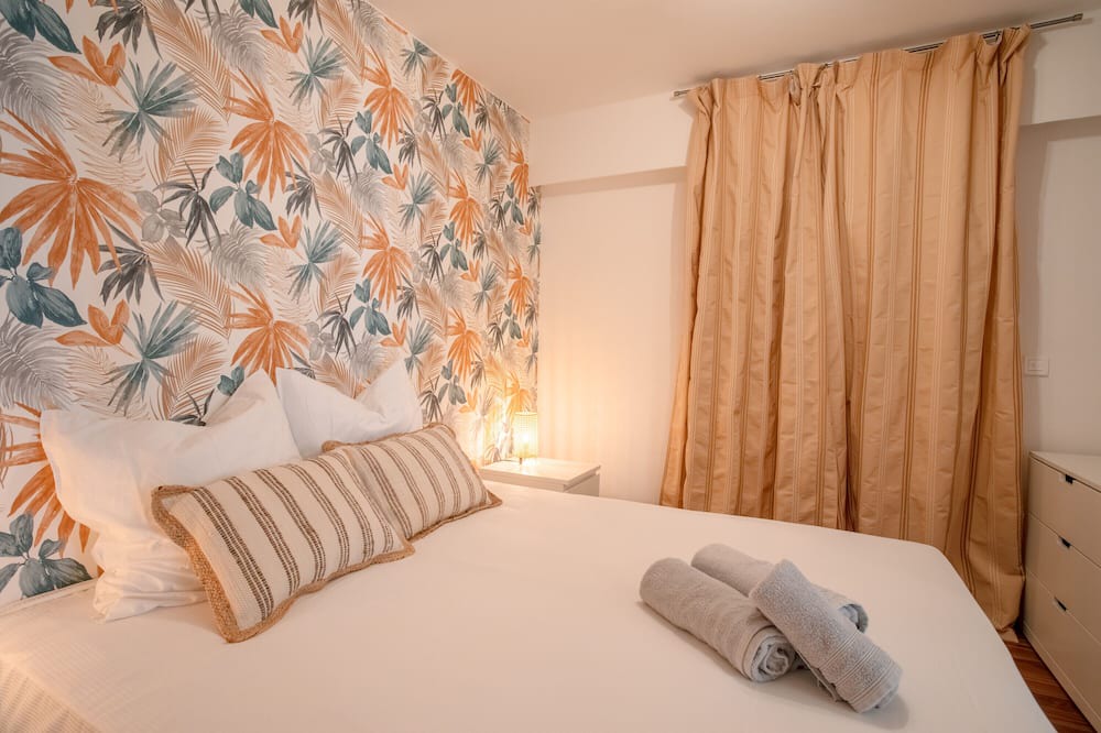 Photo of Bedroom in Le Trayas