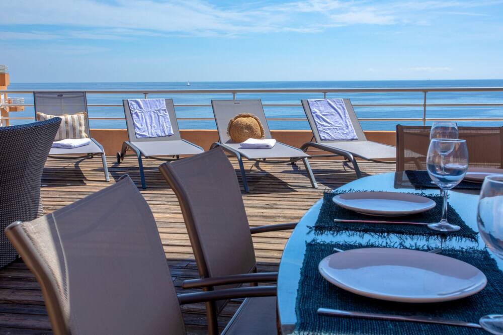 Photo of Outdoor in Le Trayas