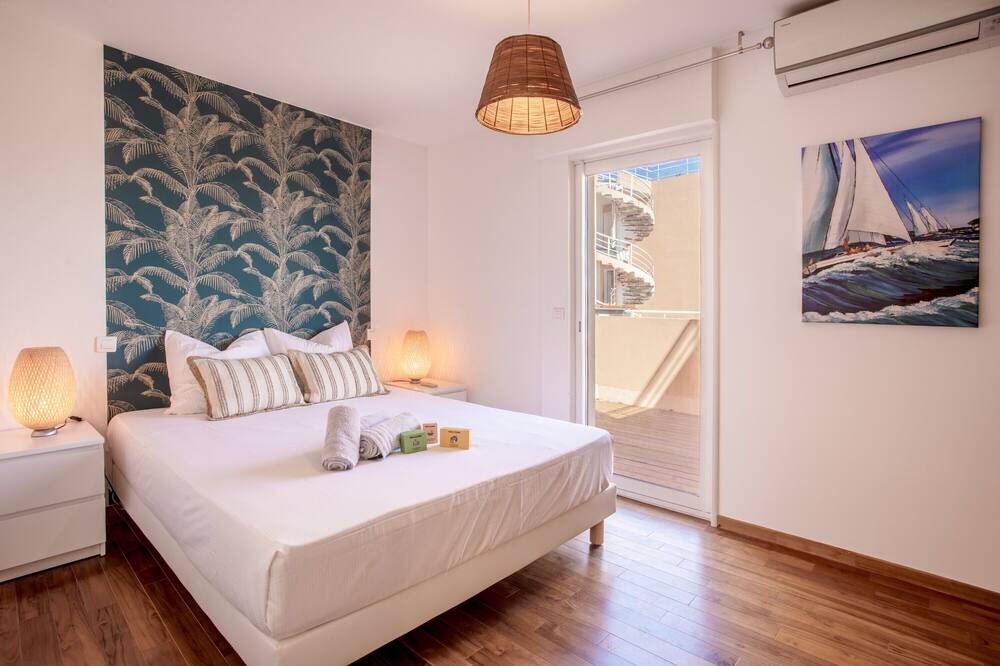 Photo of Bedroom in Le Trayas