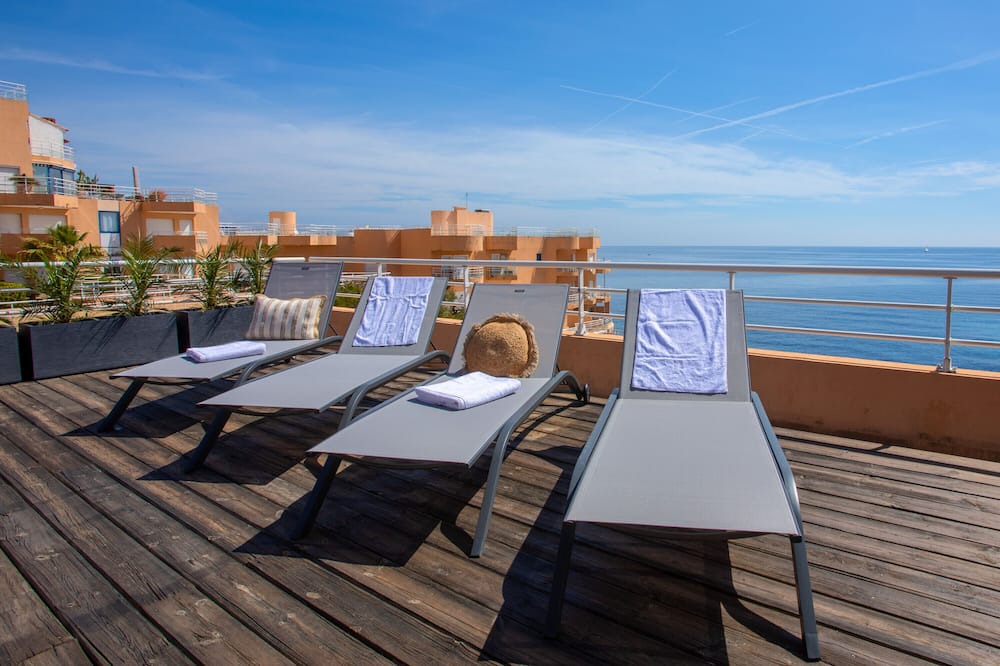 Photo of Outdoor in Le Trayas
