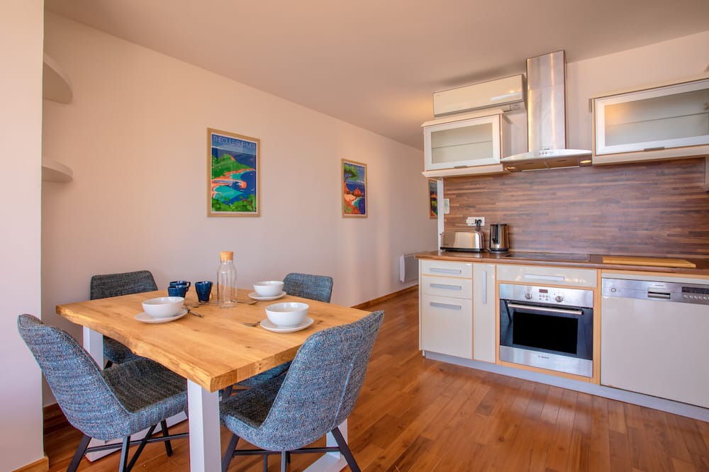 Photo of Kitchen in Le Trayas