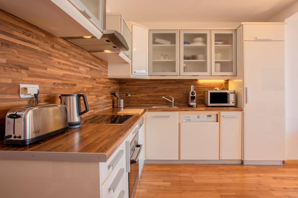 Photo of Kitchen in Le Trayas