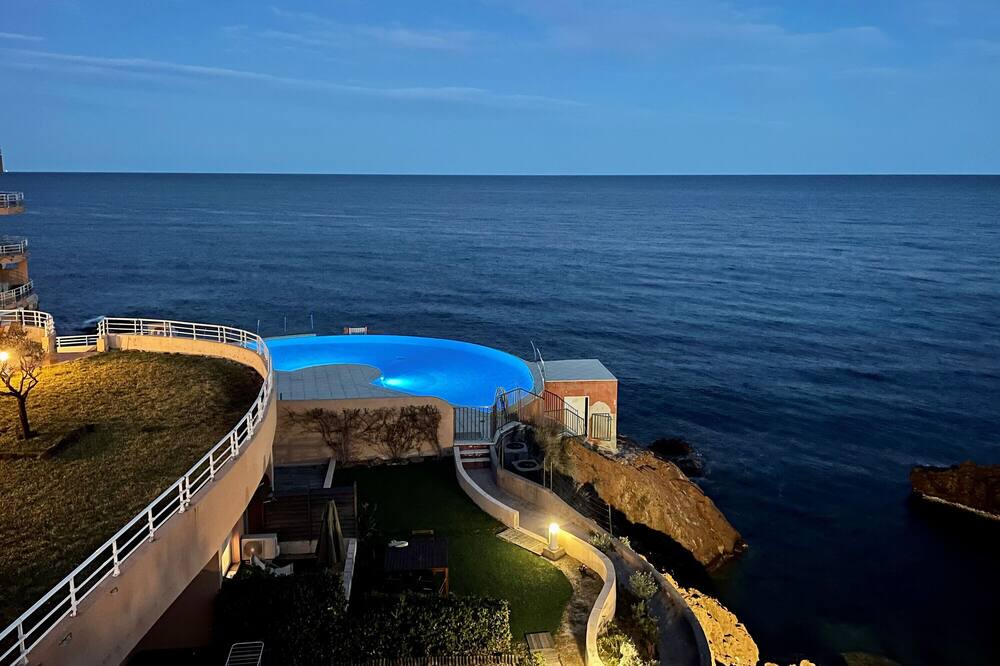 Photo of Outdoor in Le Trayas