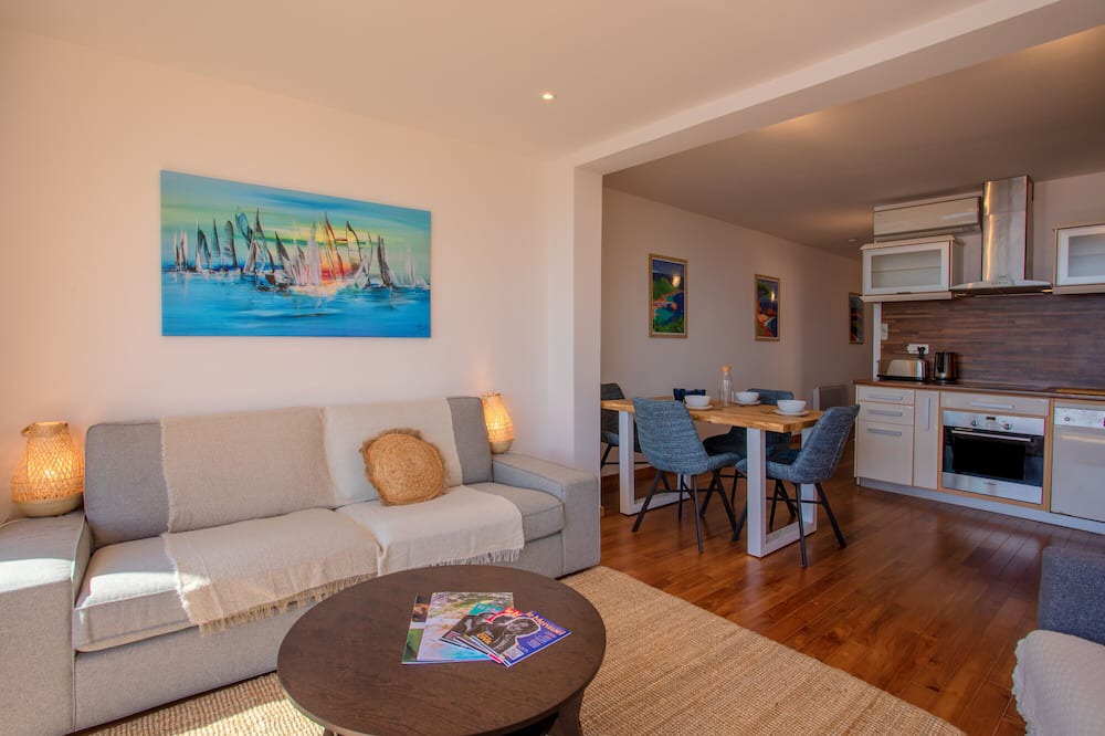 Photo of Livingroom in Le Trayas
