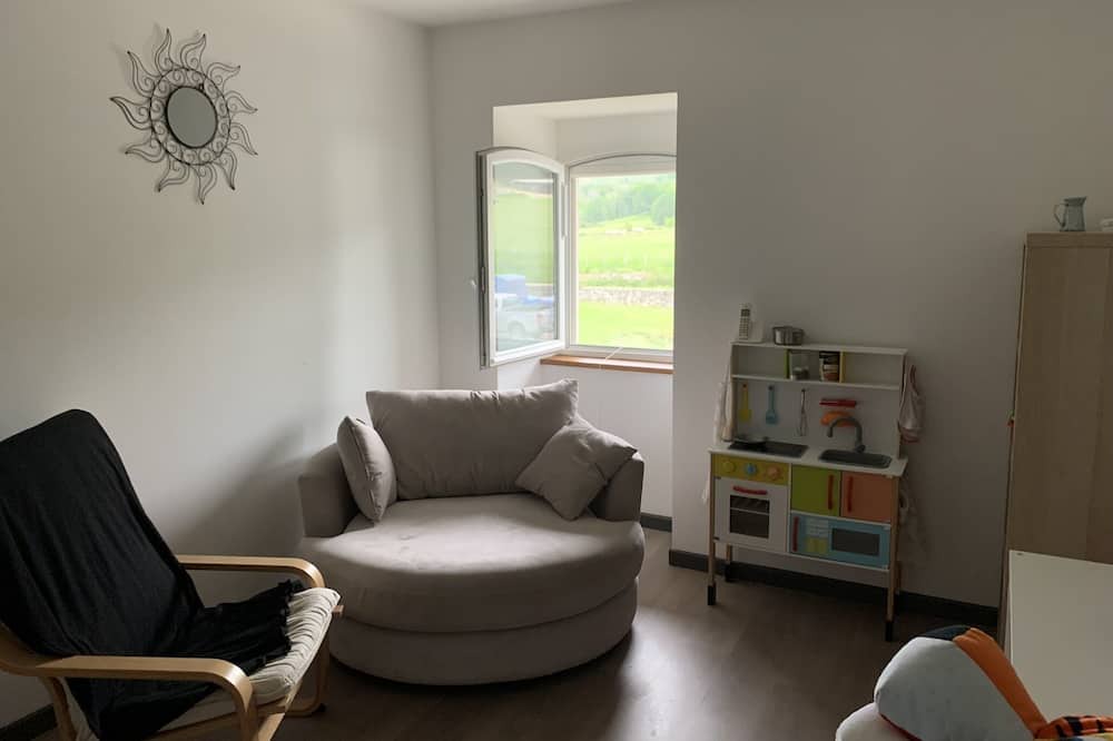 Photo of Livingroom in Ainhice-Mongelos