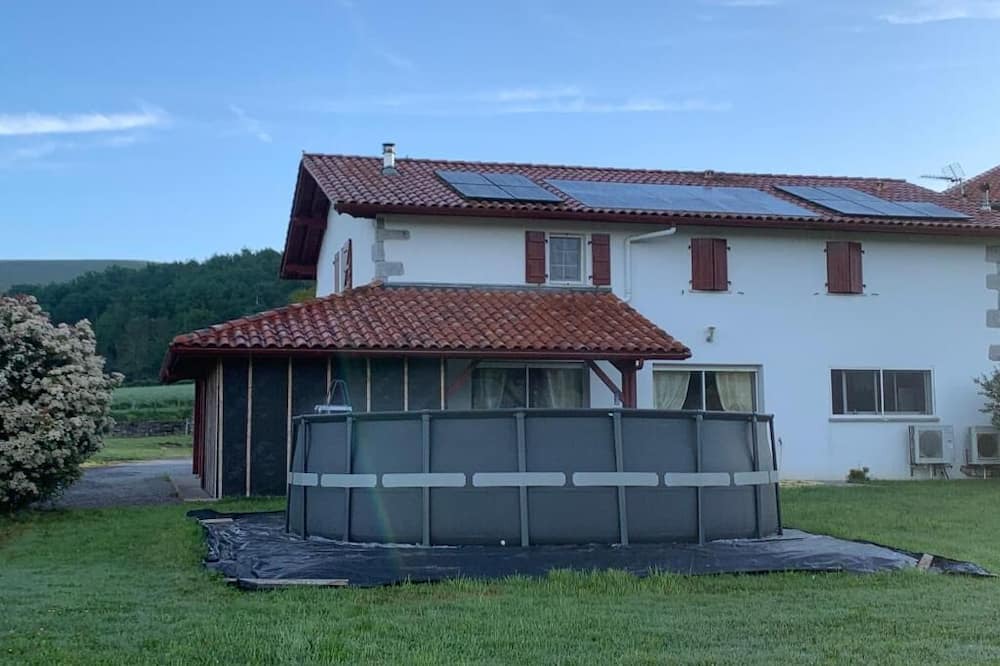 Photo of Outdoor in Ainhice-Mongelos