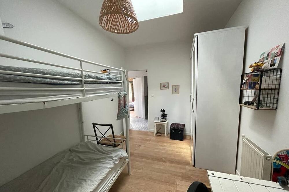 Photo of Bedroom in Lestonat - Monsejour