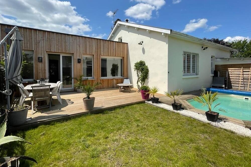 Photo of Outdoor in Lestonat - Monsejour