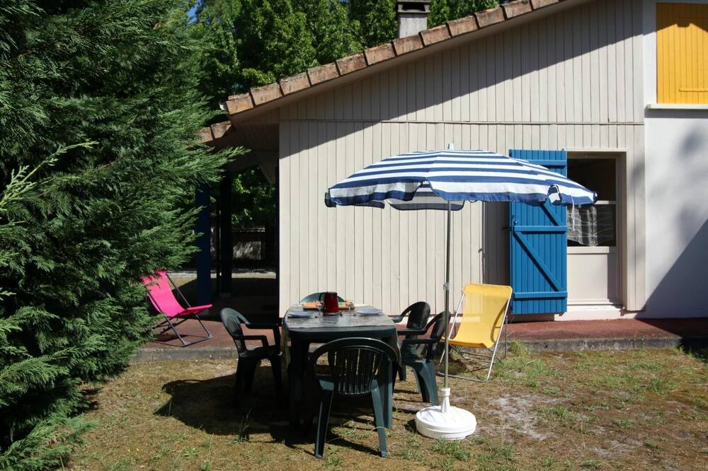 Photo of Outdoor in Bourideys